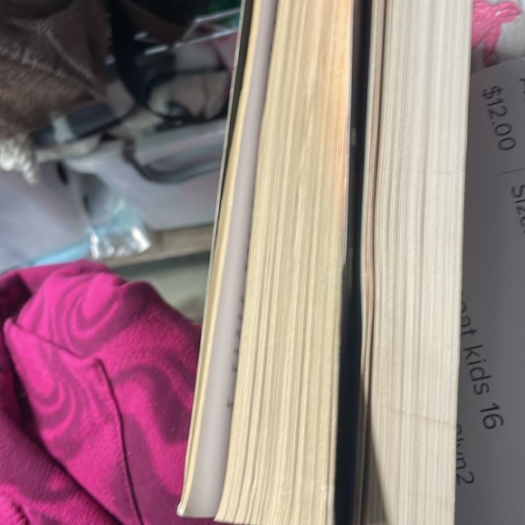 The Maze runner ( The scorch trials and the kill order) - Picture 2 of 2